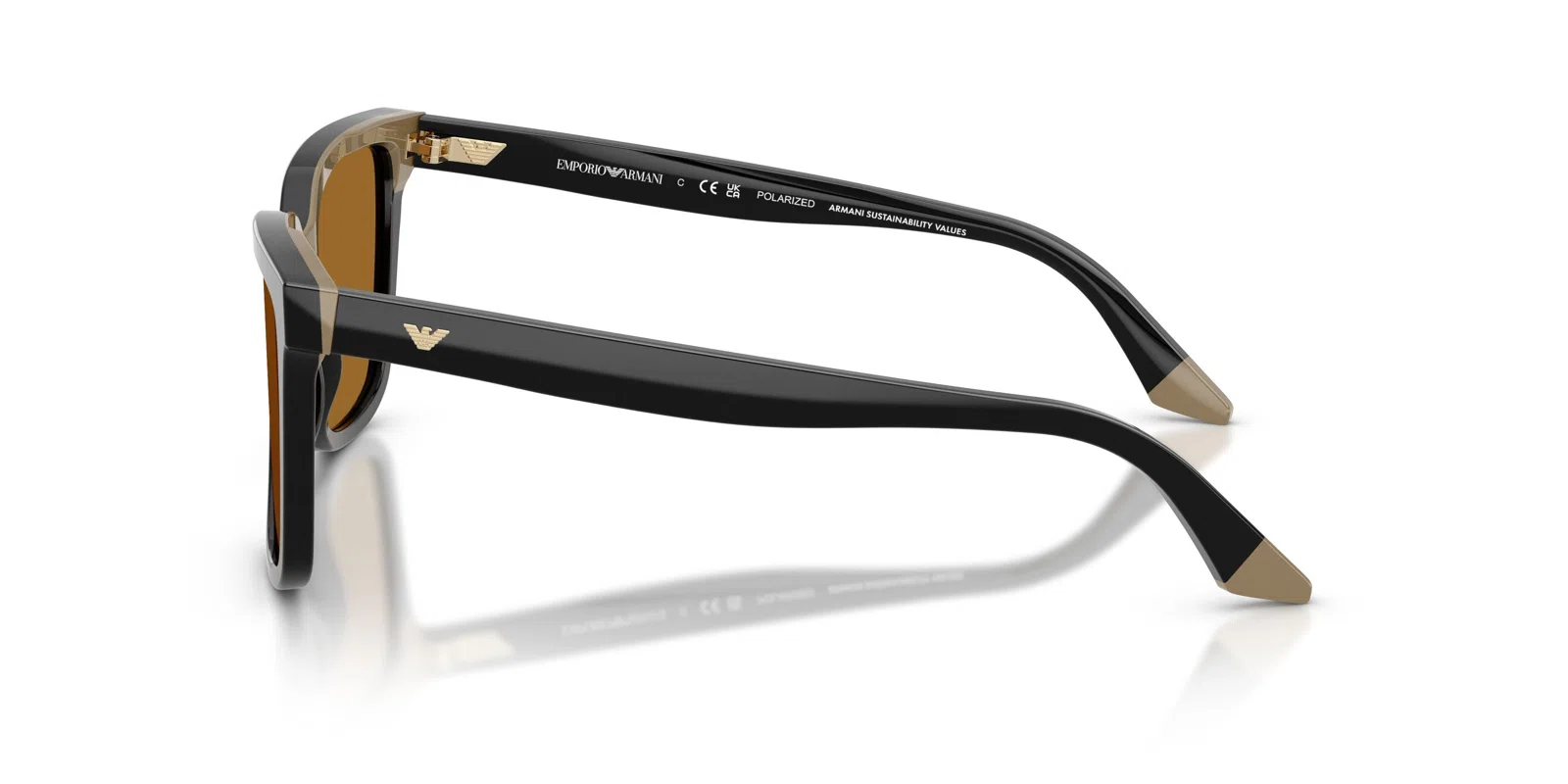 Emporio Armani 4261 Sunglasses - view 13